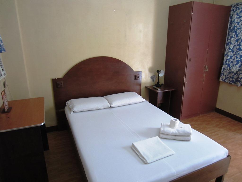San Jose Pension Cebu Εξωτερικό φωτογραφία