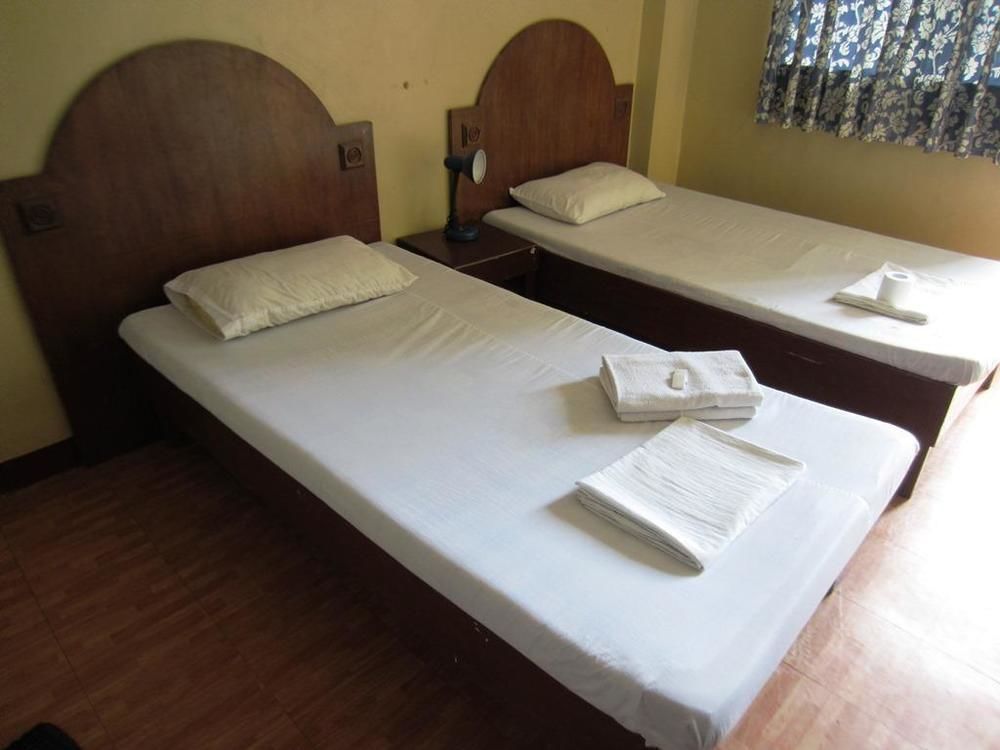 San Jose Pension Cebu Εξωτερικό φωτογραφία