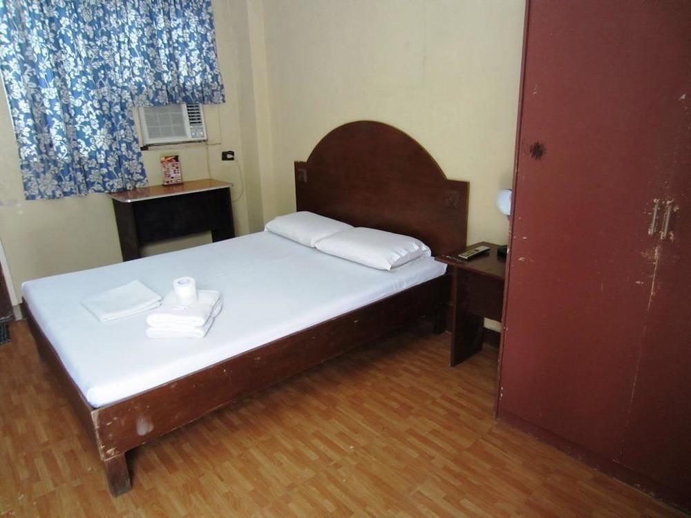 San Jose Pension Cebu Εξωτερικό φωτογραφία