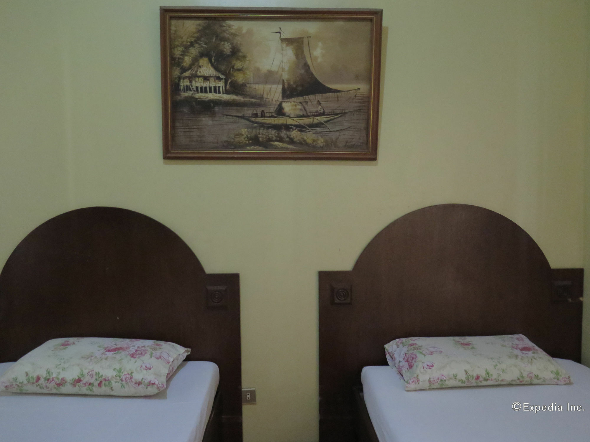 San Jose Pension Cebu Εξωτερικό φωτογραφία