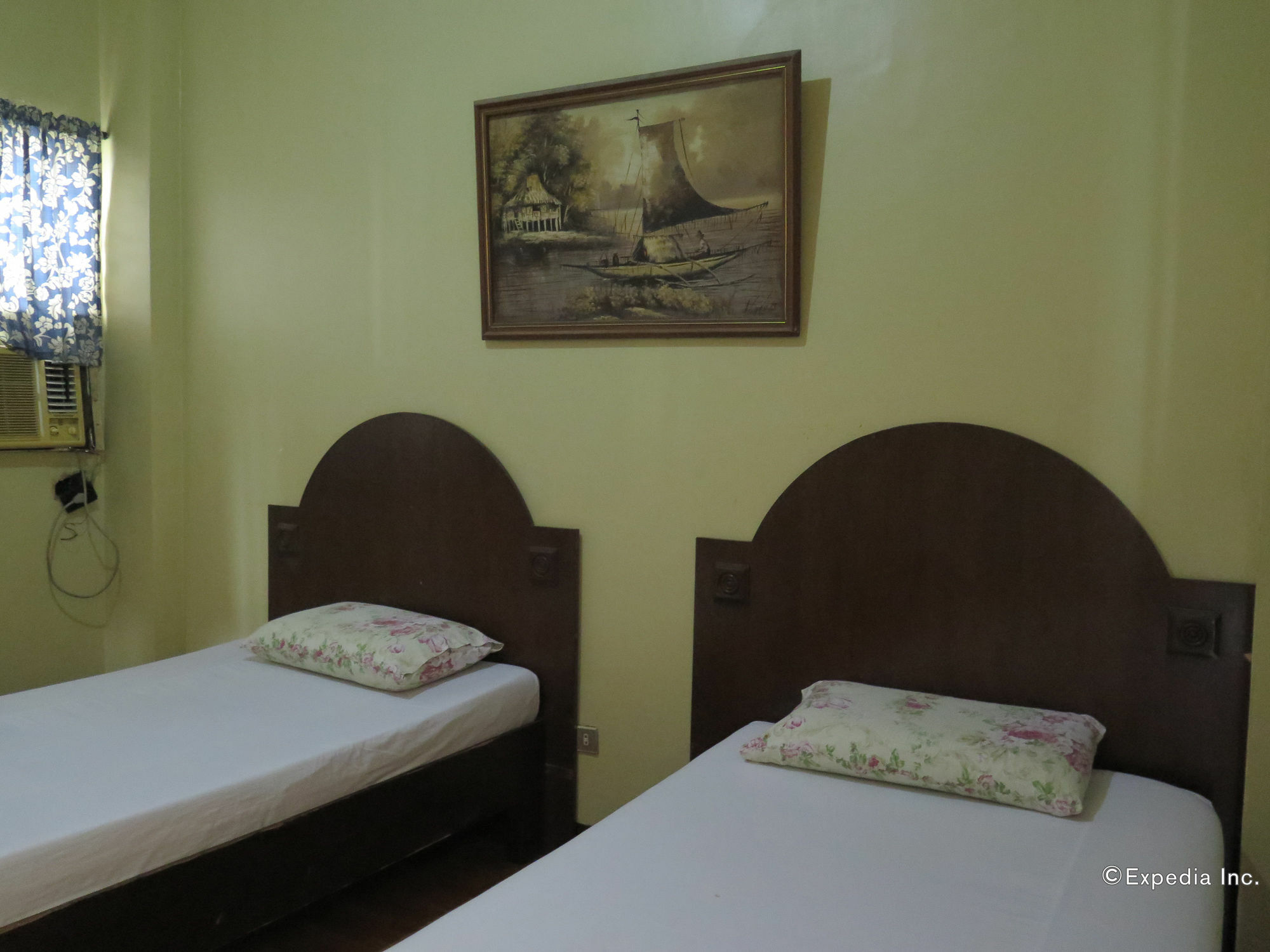 San Jose Pension Cebu Εξωτερικό φωτογραφία