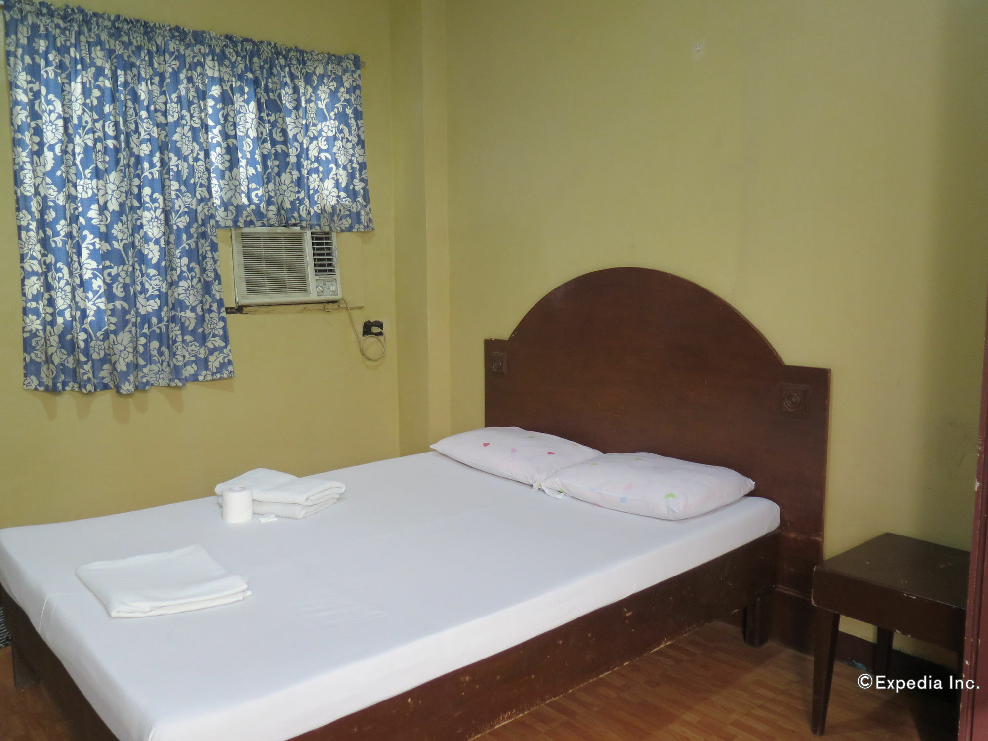 San Jose Pension Cebu Εξωτερικό φωτογραφία