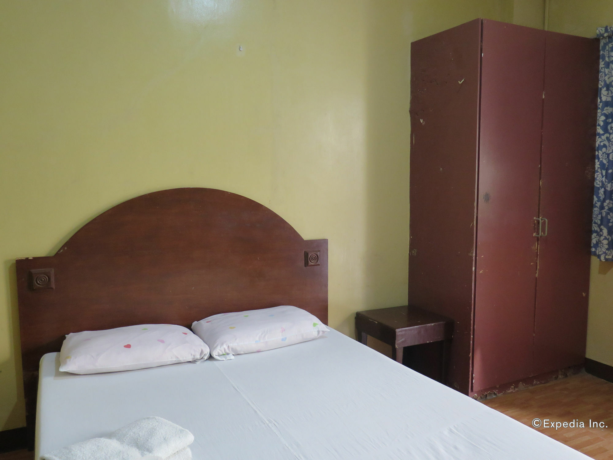 San Jose Pension Cebu Εξωτερικό φωτογραφία